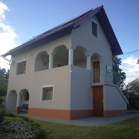 Bottyahat Guesthouse Rezi Buitenkant foto