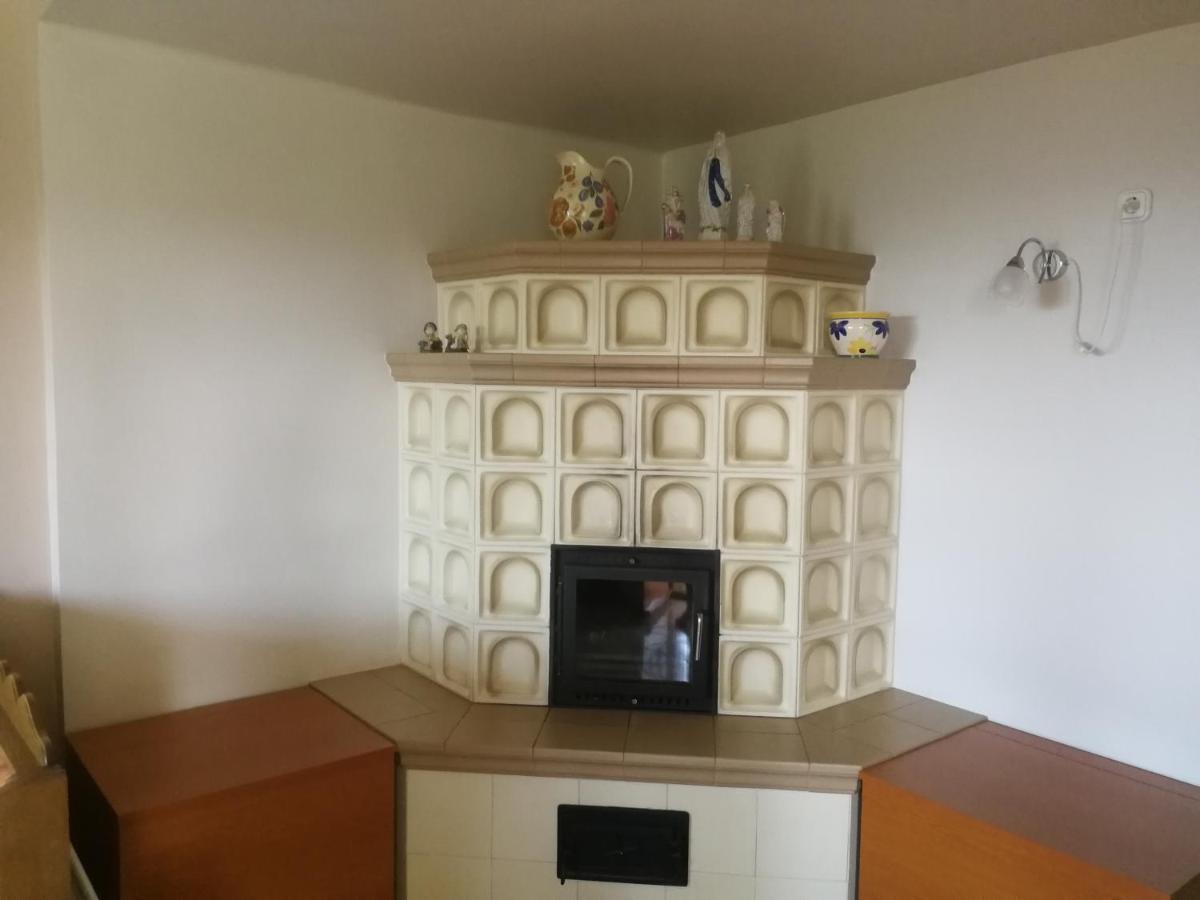 Bottyahat Guesthouse Rezi Buitenkant foto