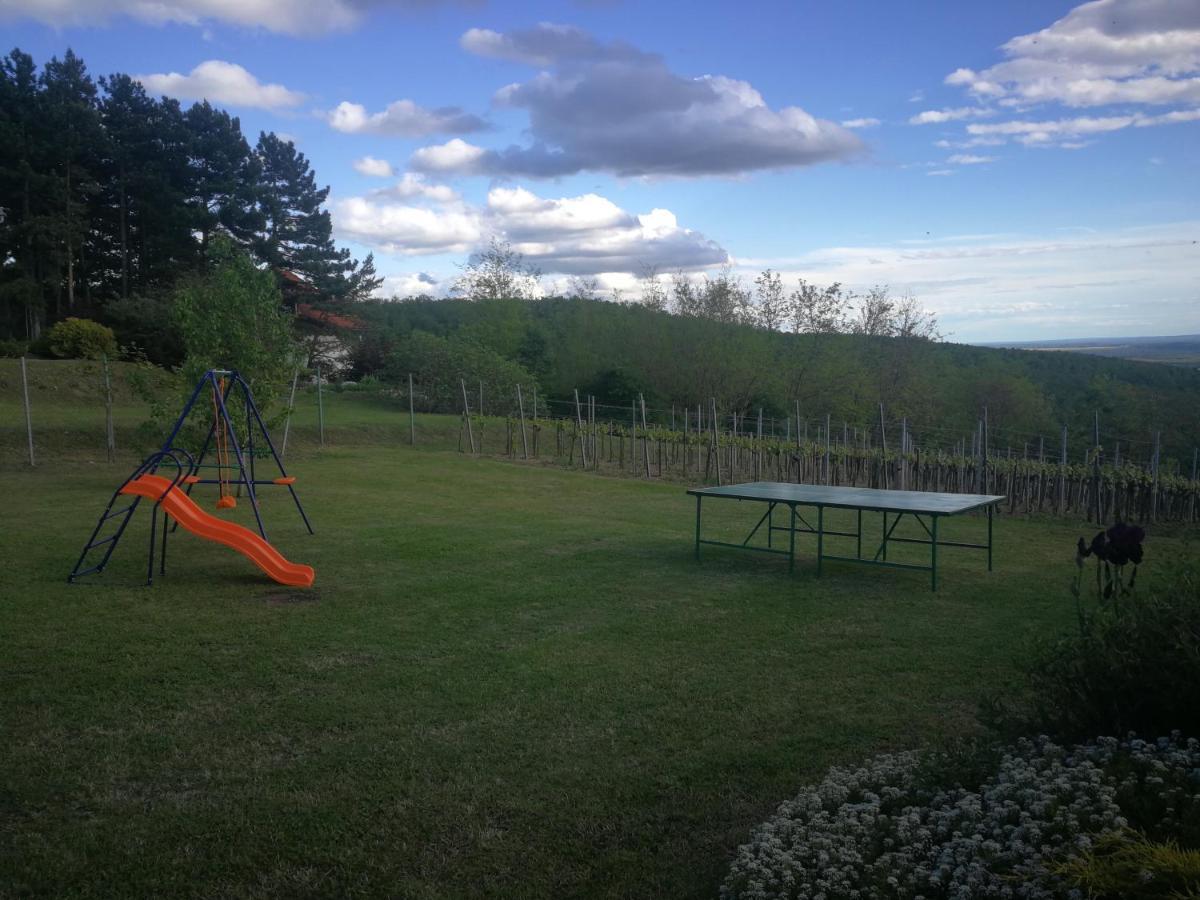 Bottyahat Guesthouse Rezi Buitenkant foto