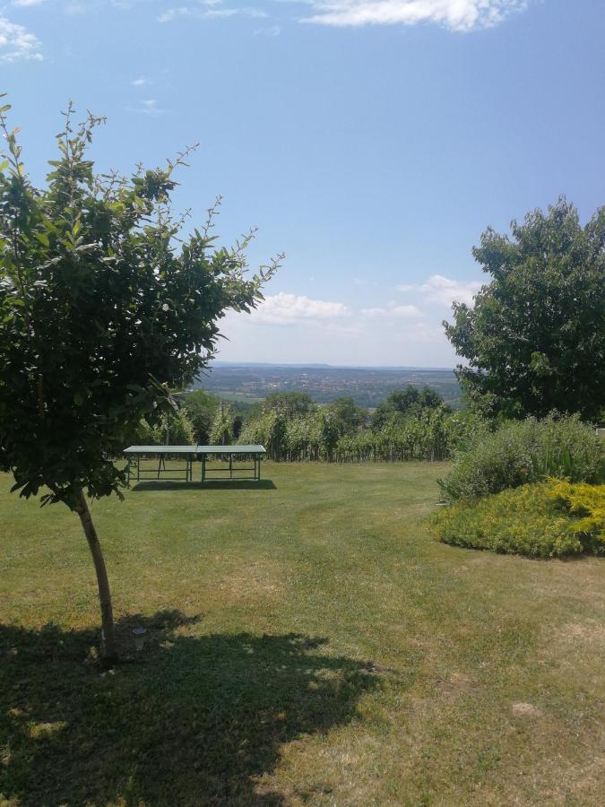 Bottyahat Guesthouse Rezi Buitenkant foto