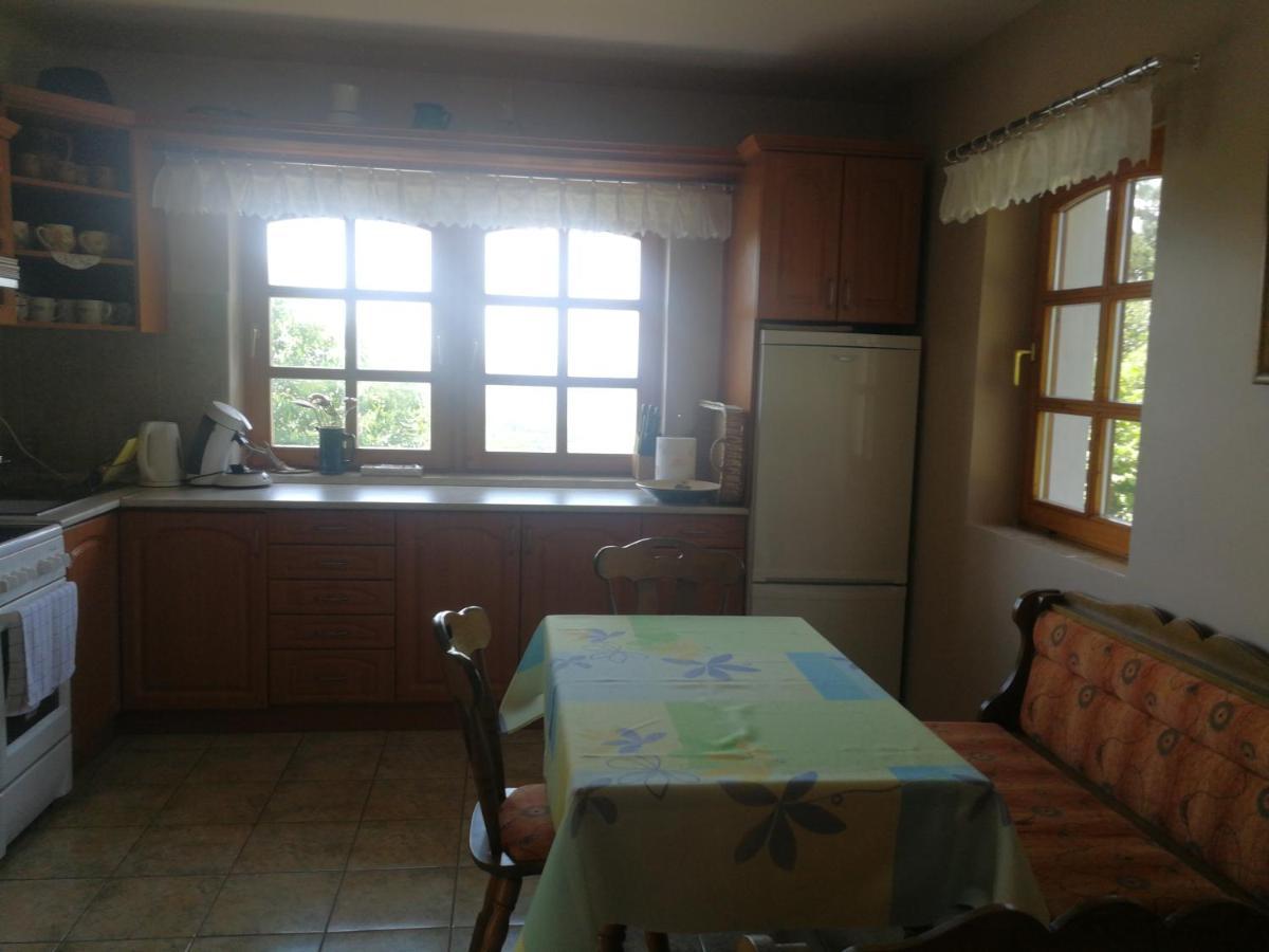 Bottyahat Guesthouse Rezi Buitenkant foto