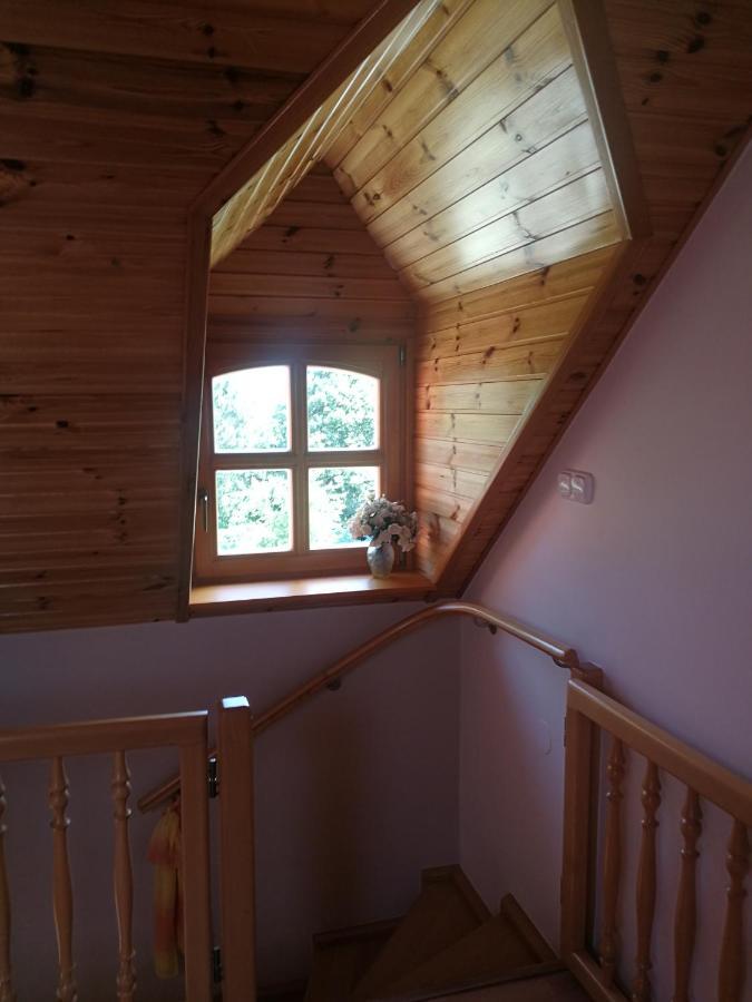 Bottyahat Guesthouse Rezi Buitenkant foto