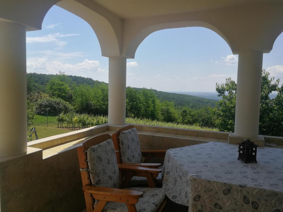 Bottyahat Guesthouse Rezi Buitenkant foto